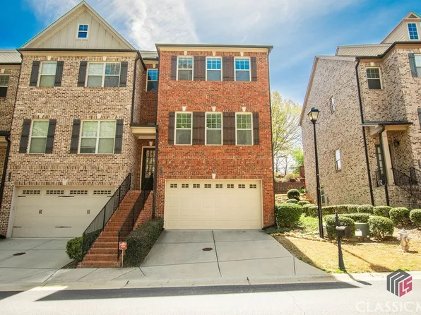 5900 Norfolk Chase Road, Peachtree Corners, GA 30092