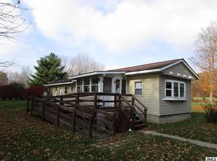 11840 Miner Rd, Parma, MI 49269