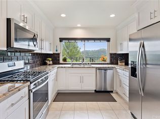 3115 Hodler Dr, Topanga, CA 90290
