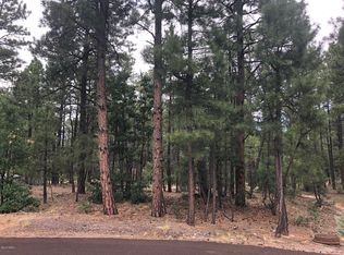 1360 S Bristle Cone Dr, Show Low, AZ 85901