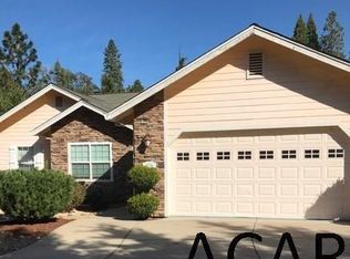 26231 Golf View Ln, Pioneer, CA
