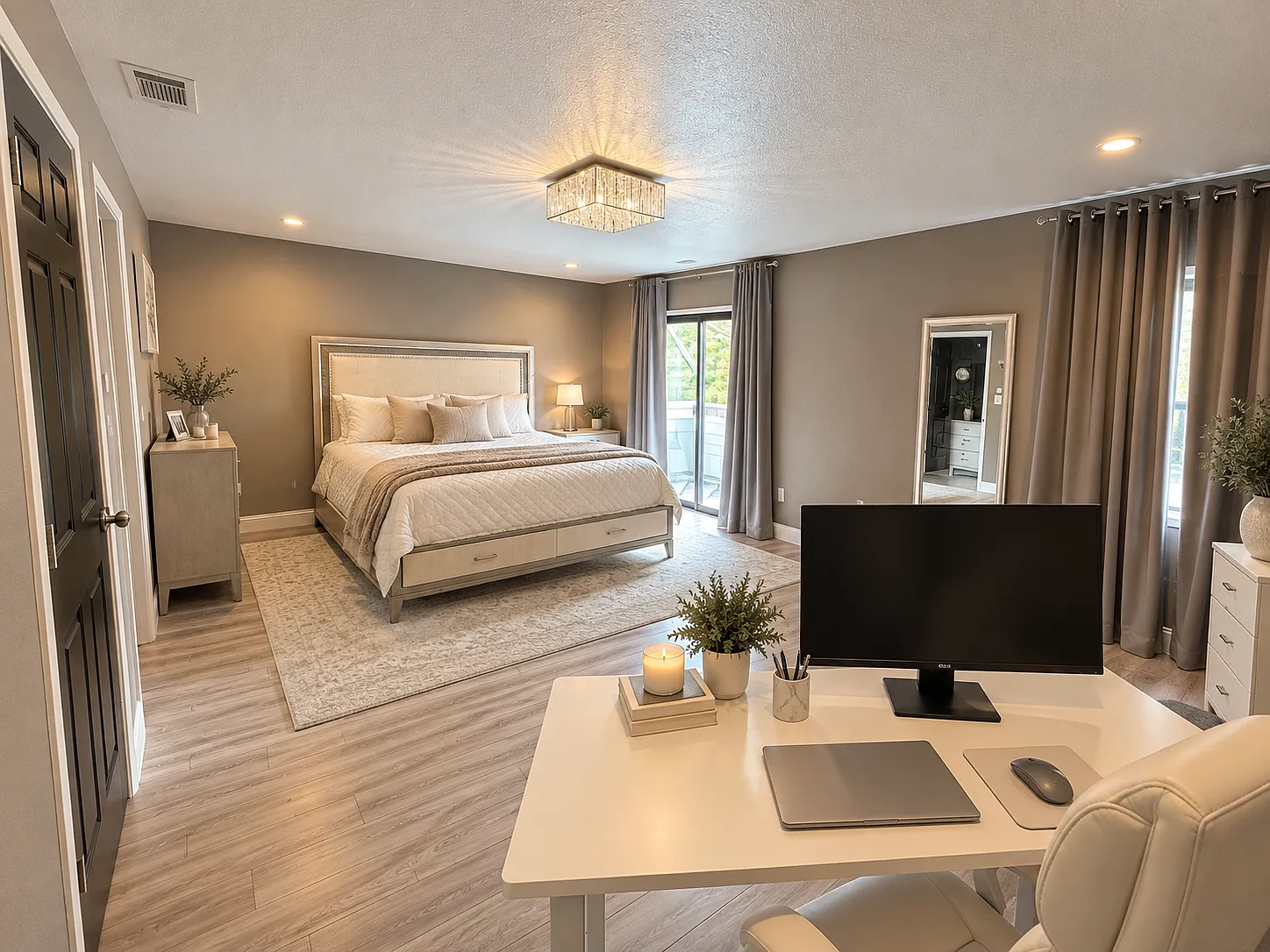 2 bed, 1164 sqft, $2,200 — Photo 3