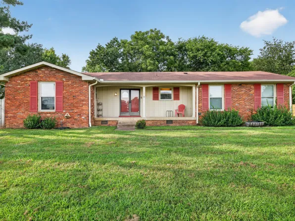 108 Savely Dr, Hendersonville, TN 37075