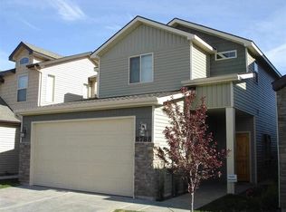 596 S Grey Pne, Boise, ID 83709