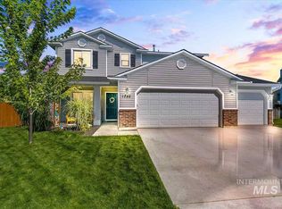 1788 N Ice Fire Pl, Star, ID 83669