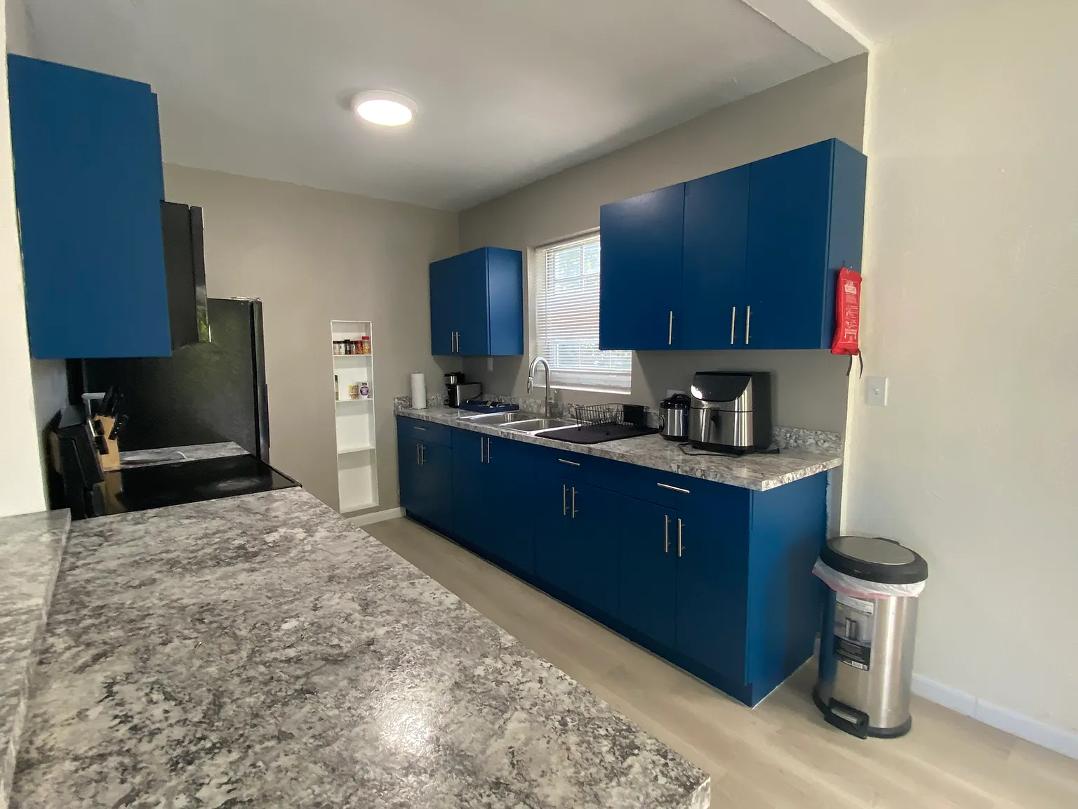 1 bed, 680 sqft, $1,850 — Photo 2