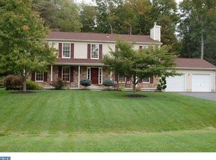 136 Bartley Dr, Newark, DE 19702