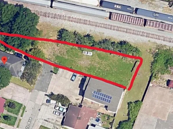 740 Betz Ave, New Orleans, LA 70121