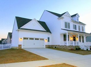 138 Tuscany Dr, Middletown, DE 19709