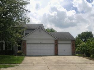 8351 Country Meadows Dr, Indianapolis, IN 46234