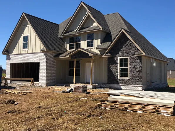 3008 Stonehorn Dr, Bell Buckle, TN 37020