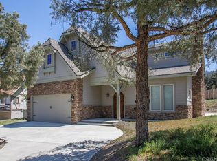 2512 Arbor Dr, Frazier Park, CA 93225