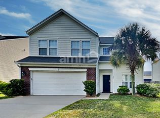 443 Stoney Field Dr, Moncks Corner, SC 29461