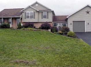 6947 Brant Dr, Mercersburg, PA 17236