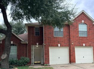 16147 April Ridge Dr, Houston, TX 77083