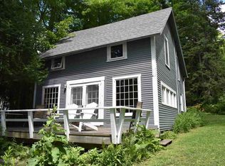 40 Winnimere Cir, Greensboro, VT 05841