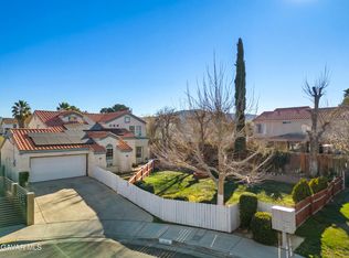 1618 Roseglen Pl, Palmdale, CA 93550