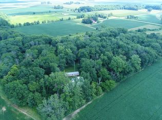 1680 E County Road 700 N, Tuscola, IL 61953
