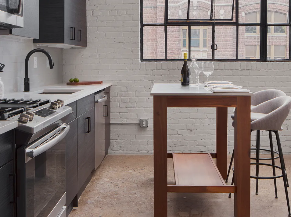 414 Lofts — Photo 4