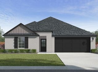 3137 Sapphire Dr, Lake Charles, LA 70607