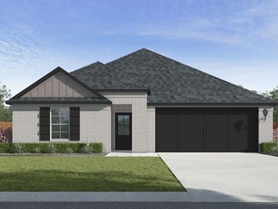 3137 Sapphire Dr, Lake Charles, LA, 70607
