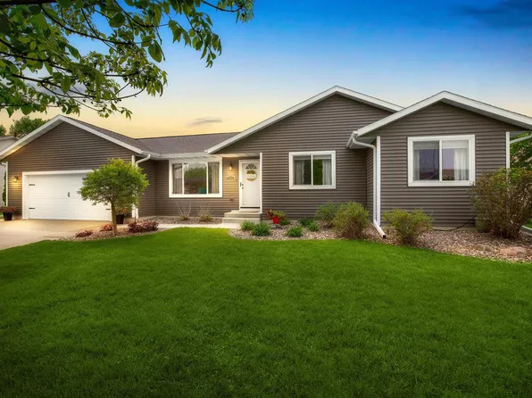 804 Deerfield STREET, Holmen, WI 54636