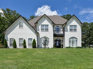 109365 S 4749th Rd, Muldrow, OK 74948