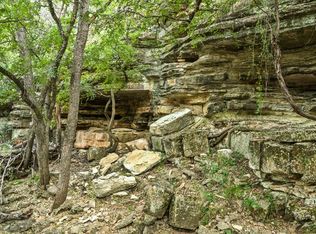 4818 Leon Creek Rd, Mason, TX 76856