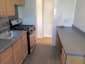 Rented by Albert Attias, LREB