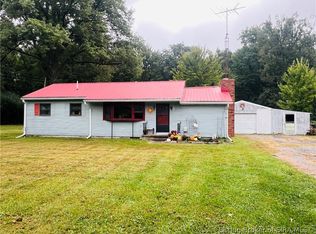 5184 N Us 421, Madison, IN 47250