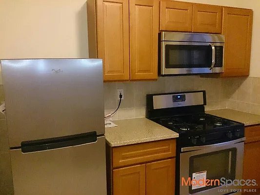 Rented by Modern Spaces | media 5