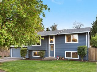 2825 NW Whitman Ct, Portland, OR