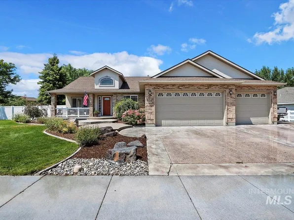 609 Morning Sun Dr, Twin Falls, ID 83301
