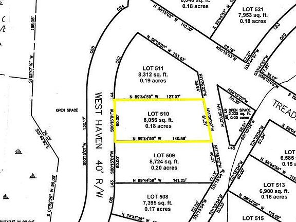 3rd image of 44 W Haven