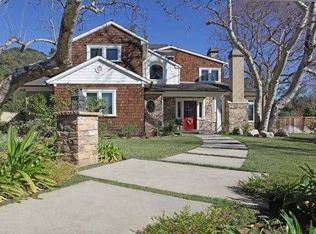 5160 Oakwood Ave, La Canada Flintridge, CA 91011
