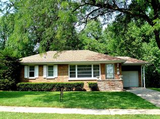 308 Maple St, Glen Ellyn, IL 60137