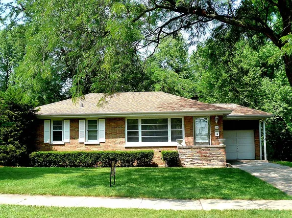 308 Maple St, Glen Ellyn, IL 60137