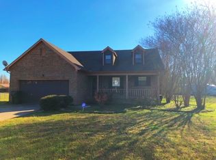 3402 Maysville Rd, Huntsville, AL 35811