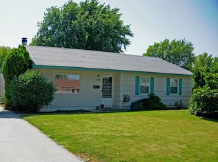 704 Cedar Ave, Richland, WA 99352
