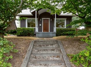 1001 S Cedar St, Tacoma, WA 98405