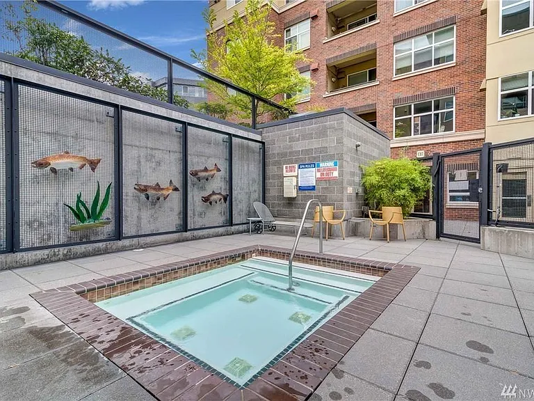 5450 Leary Ave NW #TOP FLOOR 6 — Photo 27