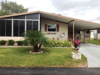 2425 Harden Blvd LOT 61, Lakeland, FL, 33803