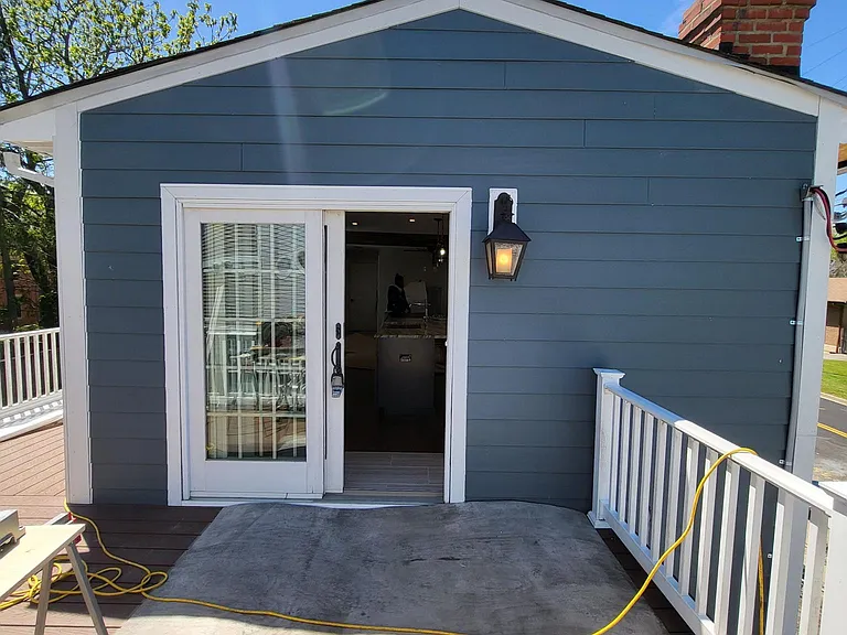 731 N Stokes St — Photo 19