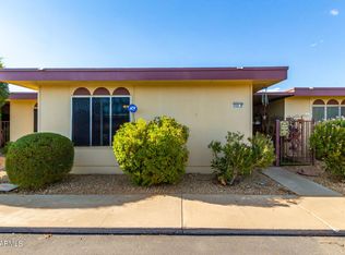 13702 N 98th Ave UNIT P, Sun City, AZ 85351