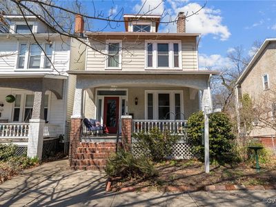 608 Chimborazo Blvd, Richmond, VA, 23223