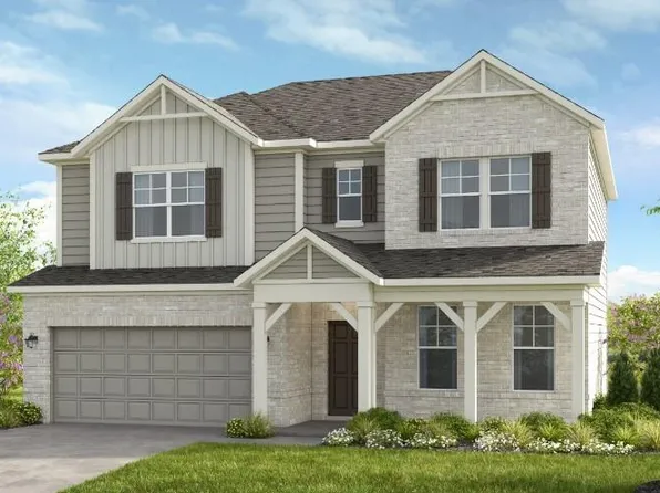 3904 Alderstone Dr, Flowery Branch, GA 30542