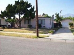 853 Hightland Ct, Upland, CA 91786