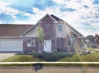 55 Nicholas Dr, Beaver, PA