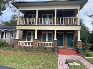 931 Cordova Pl, Jacksonville, FL 32207