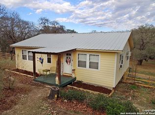 1767 Kothmann Dr, Seguin, TX 78155